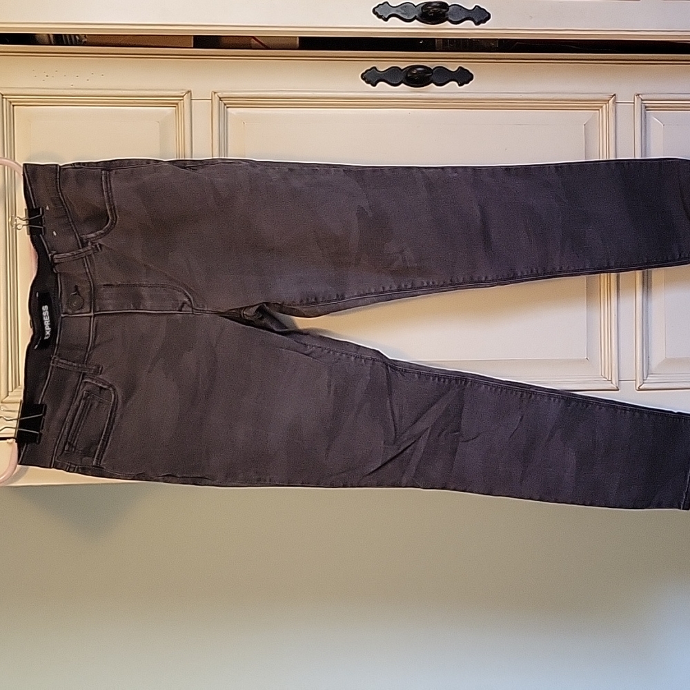 Womens Express size 6 pants